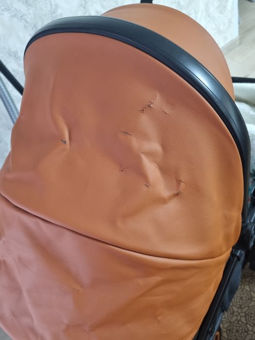 Продам коляску хорошая