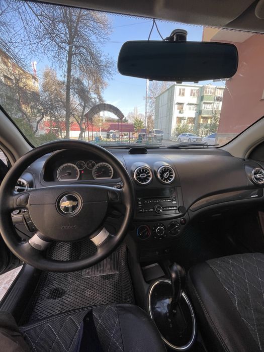 Нексия 3 / Nexia 3 avtomat