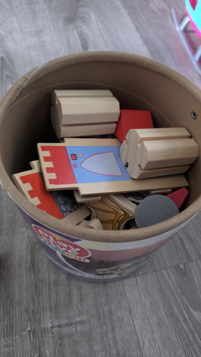 Castelul cavalerilor