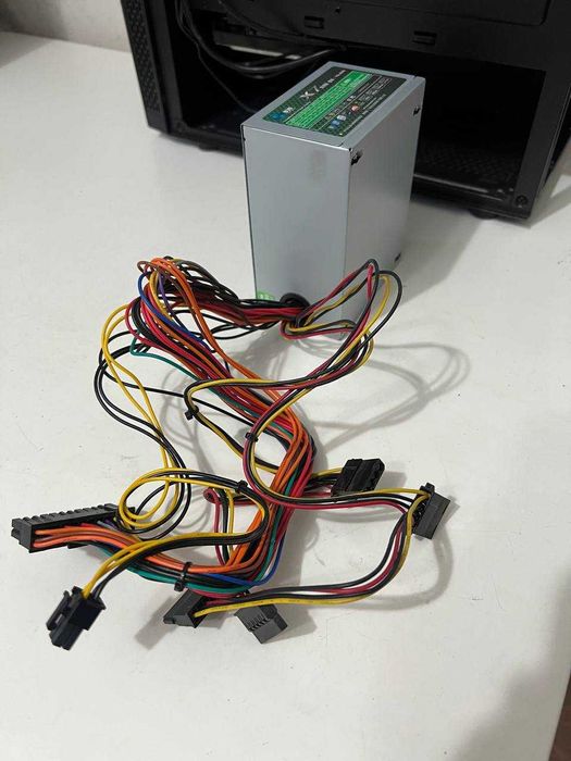 SFX блок питания для компьютера