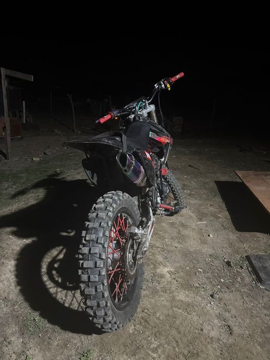 Продам эндуро Xinguizun300 куб