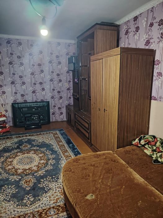 Продам 1-ком.квартиру в центре