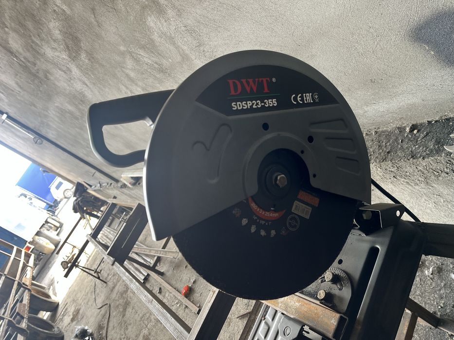 Кемпинг сварка плазмарез торсовка