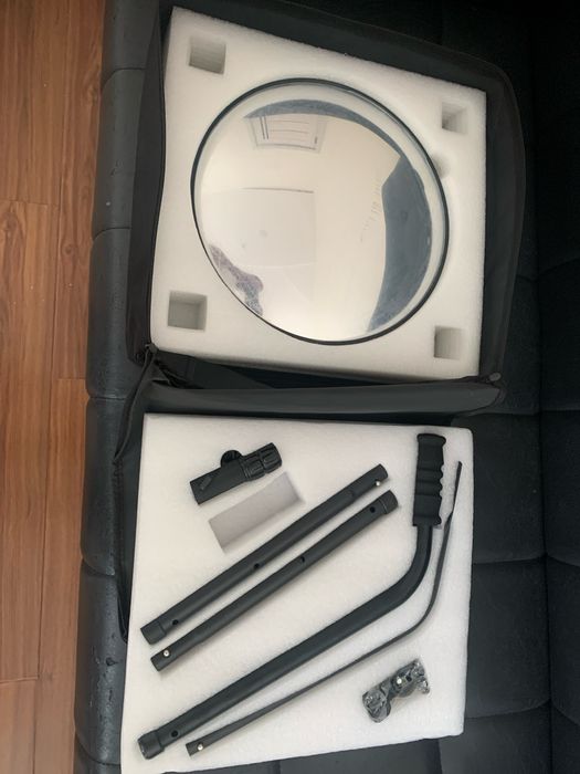 Зеркало досмотра Автомобилей