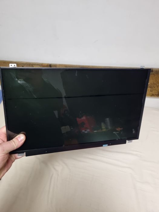 Display laptop 15.6 led Slim 40 pini