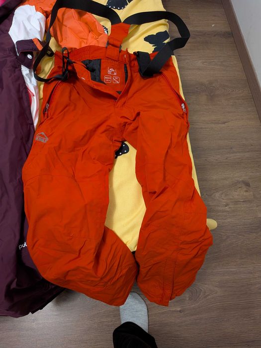 Costum/ combinezon/ pantaloni ski copii 10 -12 ani