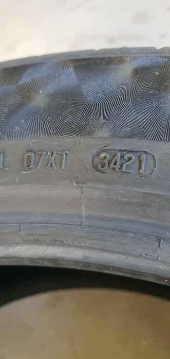 Континентал premium contact 225 45 17