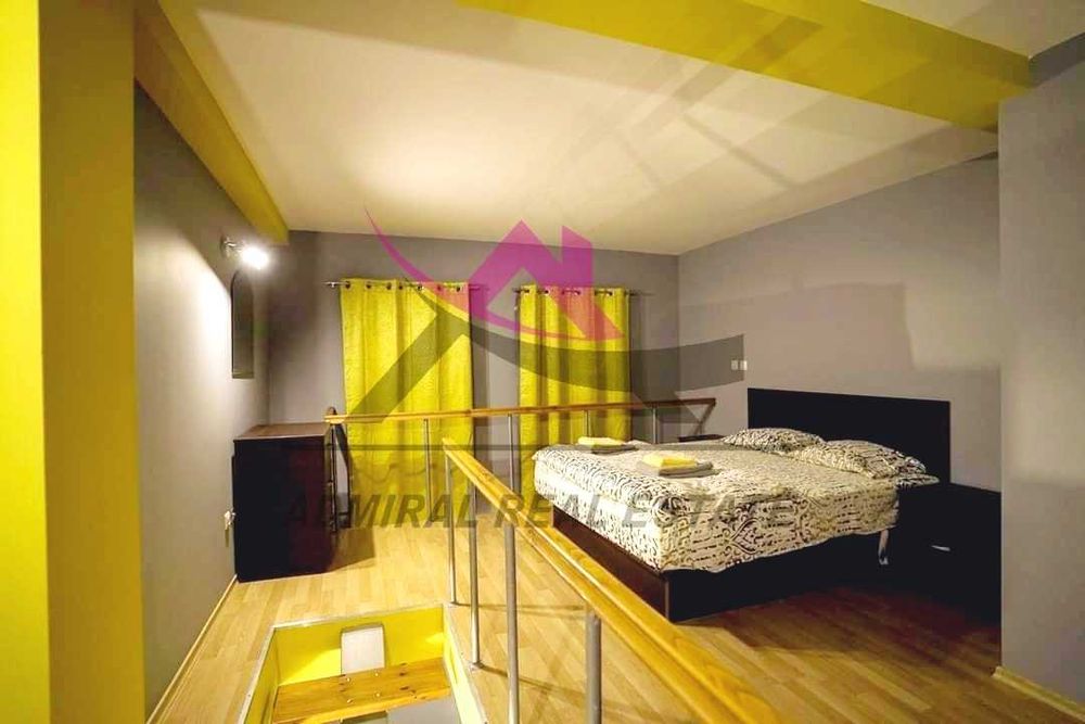 Дава се под наем Двустаен апартамент в Варна, Гръцка махала - 65 кв.м за 598.23 € - Снимка #2