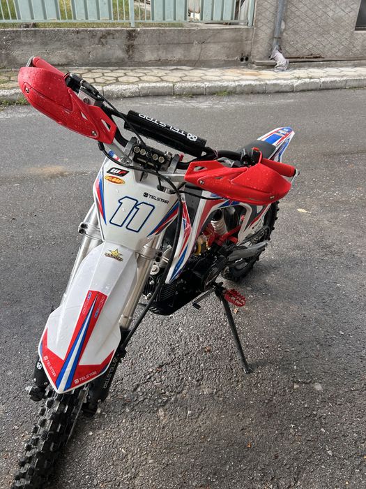 Telstar 125.