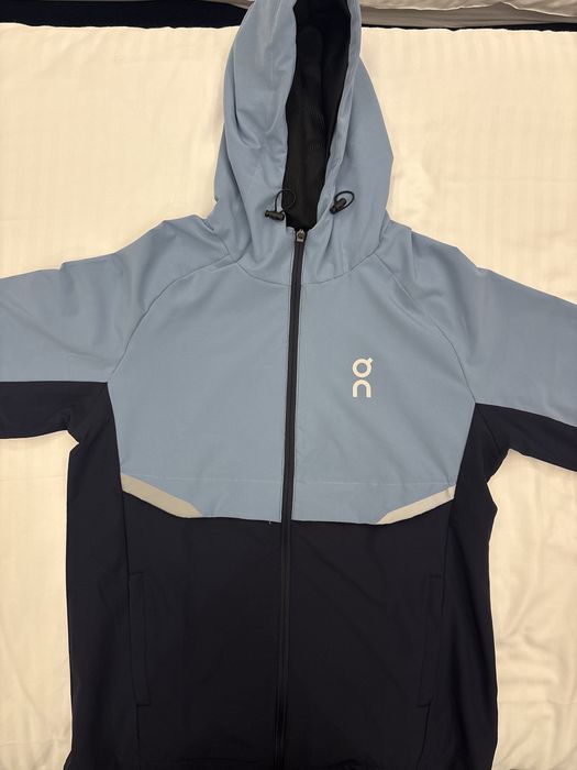 Vand Jacketa ON