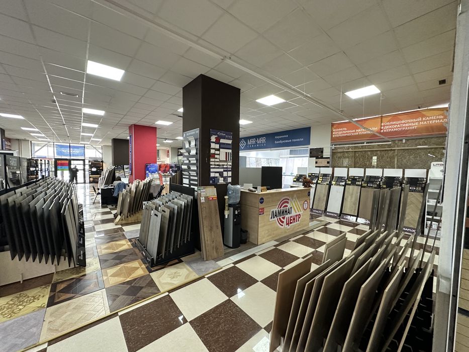 Действующий Бизнес