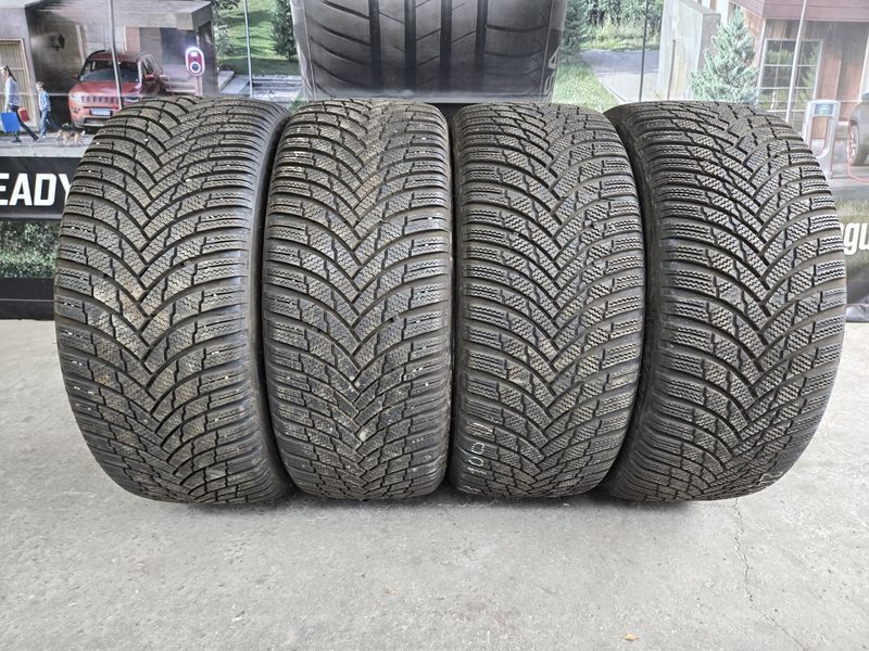 245/45/18 FIRESTONE 4бр