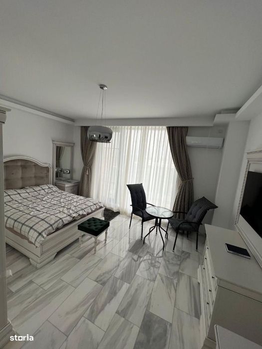 Penthouse-3 camere vedere la mare