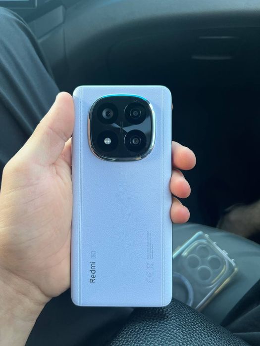 Redmi note 14 pro + 5G