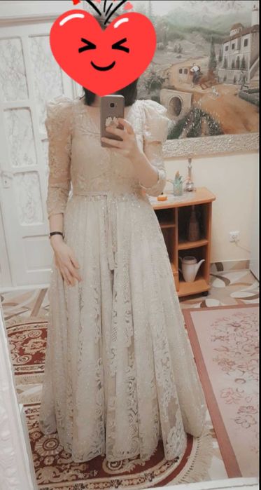 Rochie de nuntă sau cununie