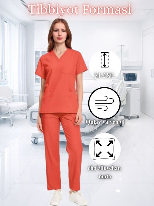 Медицинский форма