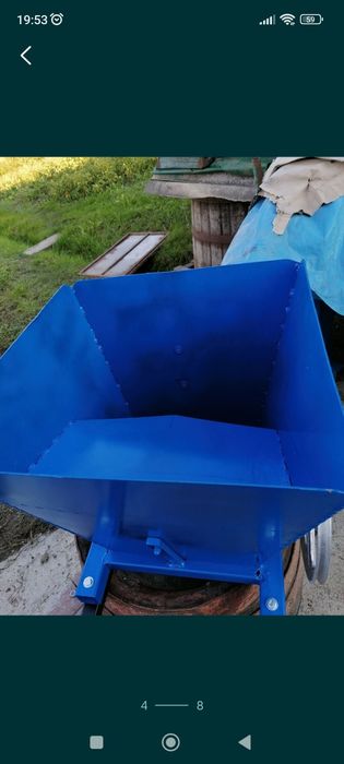 Tocator / daralau mere fructe