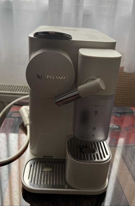 Espressor Nespresso