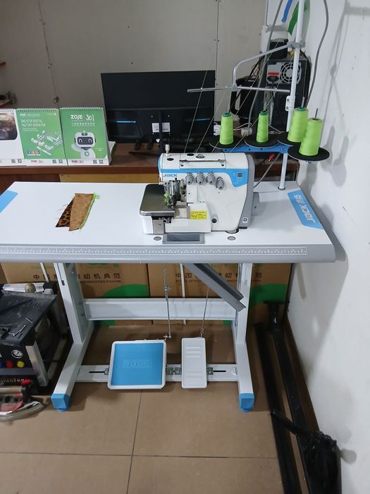 E4s averlok sotiladi