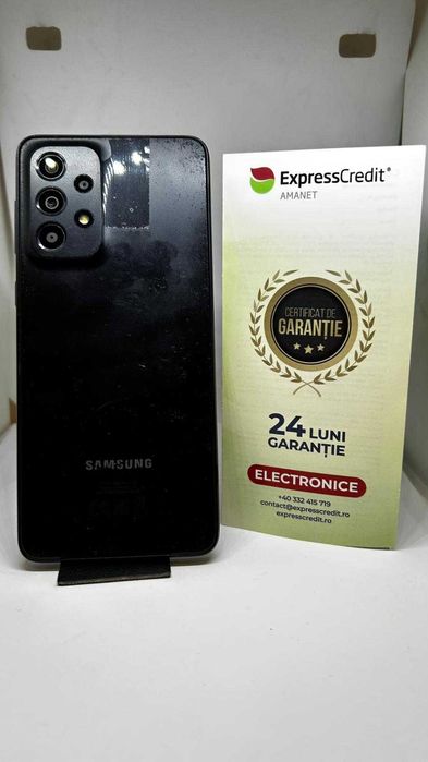Samsung A33 5G (Ag1 Alexandru B54133) - Garantie 2 ani!