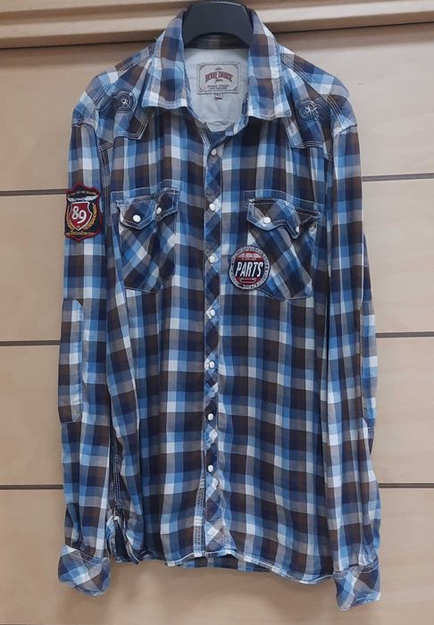 HenryChoice-Много Запазена