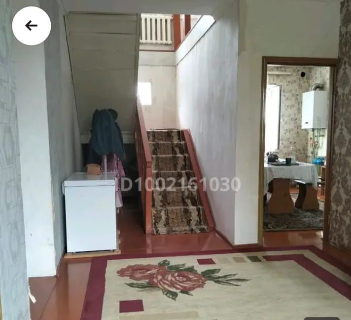 Продам дом 7,6 соток мансард