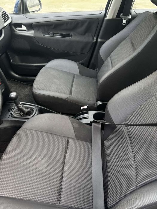 Пежо/Peugeot 207