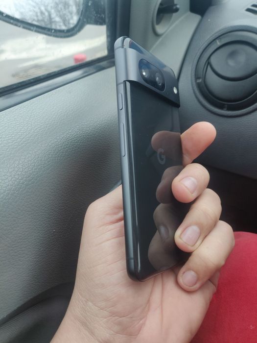 Google pixel 8    128gb