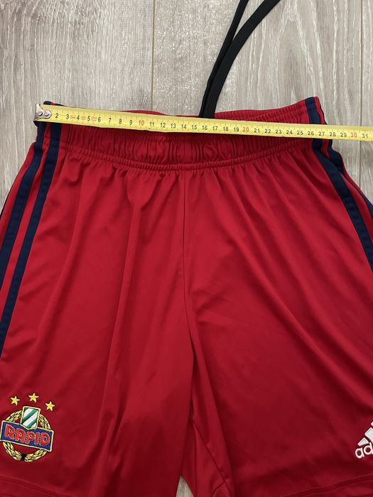 Pantaloni pentru fotbal Adidas nr.S