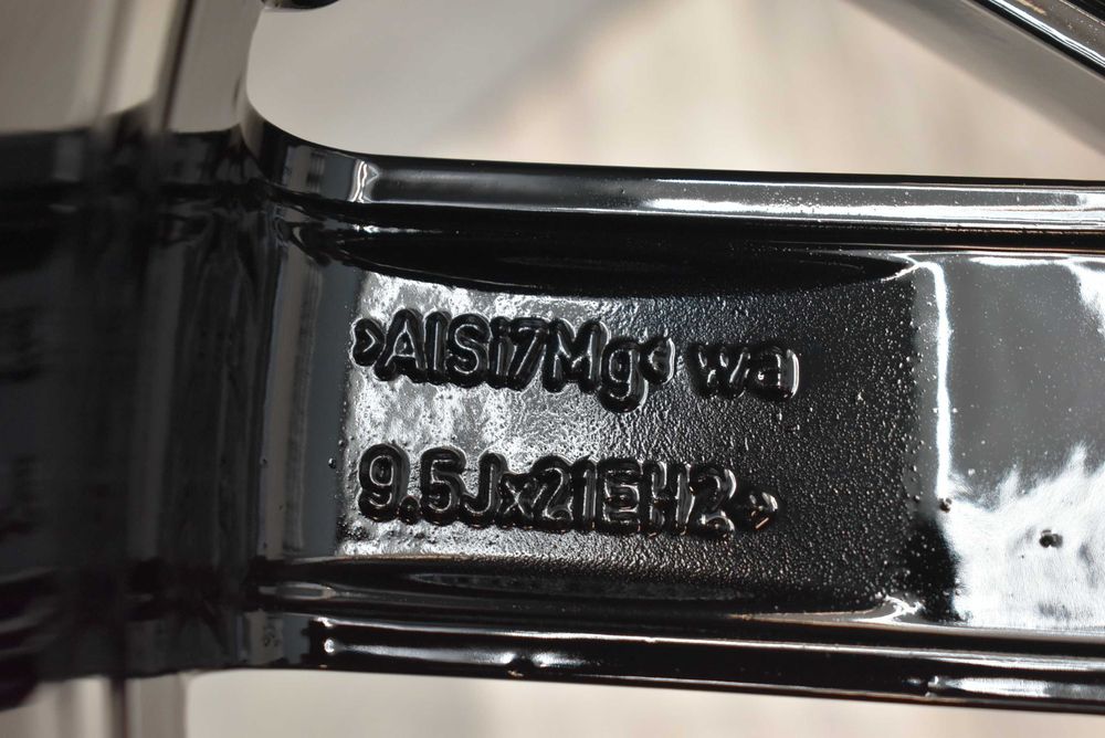 21'' Джанти Range Rover Sport