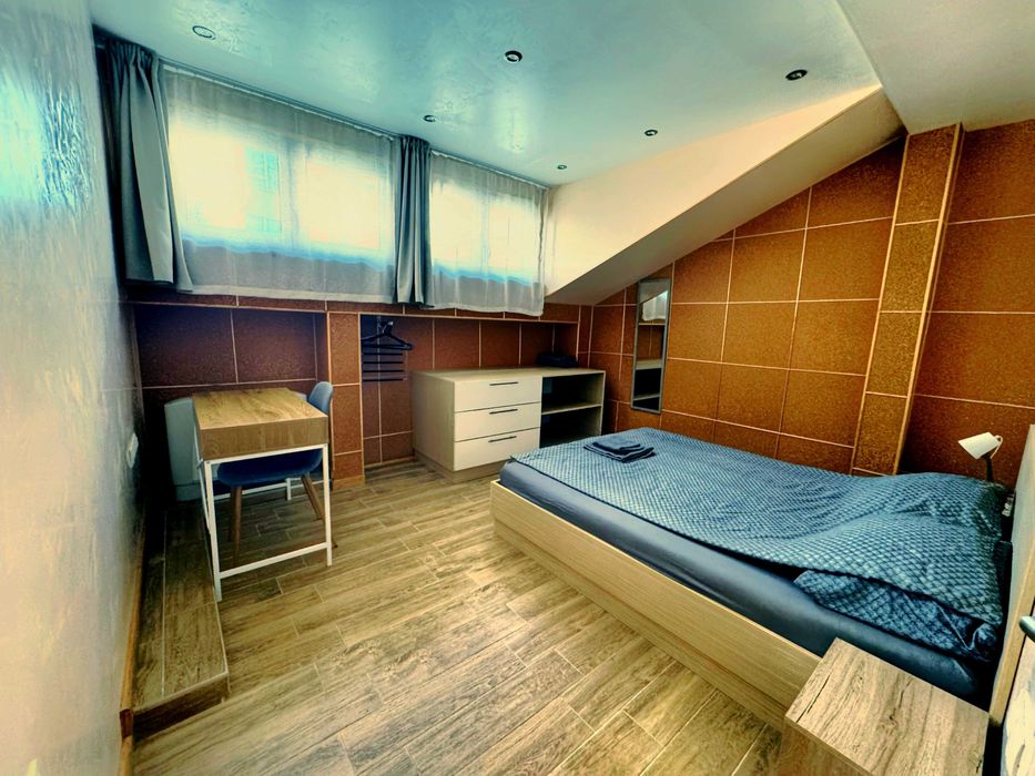 Дава се под наем Едностаен апартамент в София, Градина - 30 кв.м за 193.8 € - Снимка #8