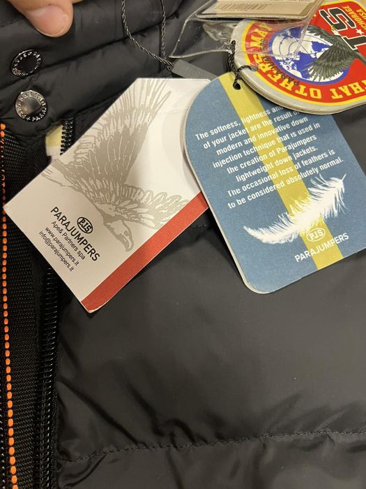 Мъжки елек чисто нов