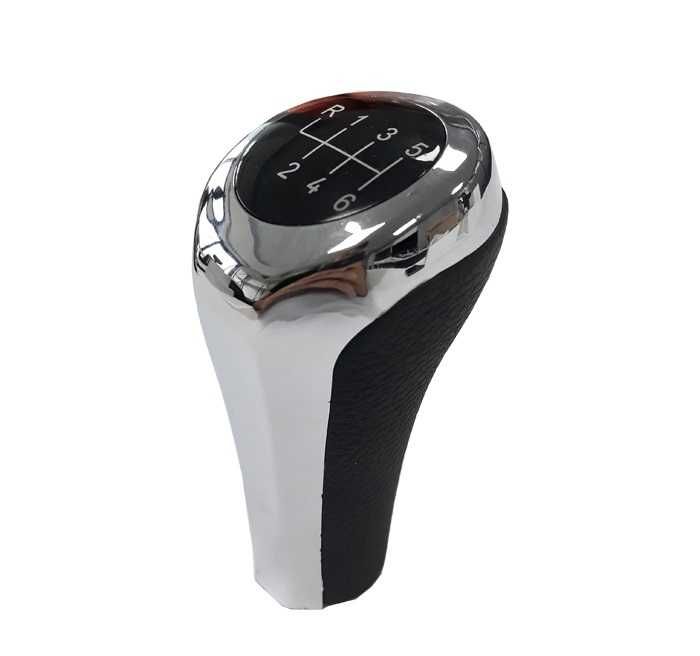 Топка за скоростен лост за BMW E30 / E36 / E39 / E46 - с 6 скорости