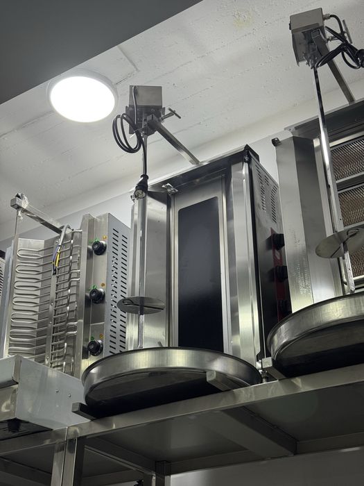 Лаваш шоурма донер апарати lavash aparat burger aparadi shourma aparad