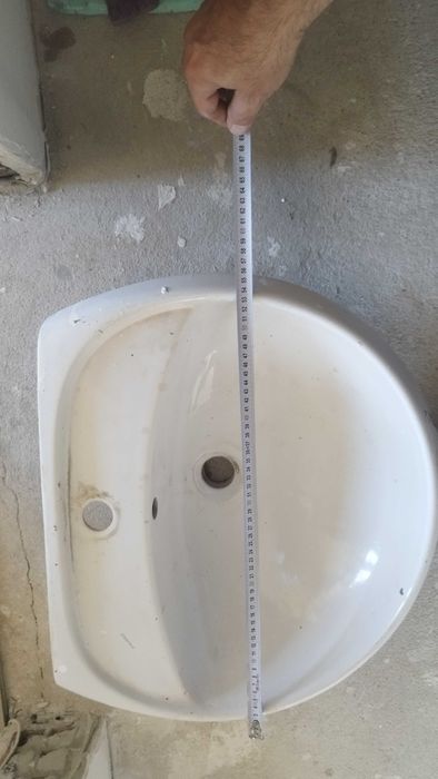 Мивки две неръждавейка