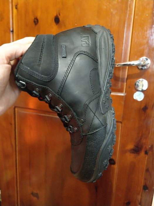 CAT Waterproof 42нм. 27,0см.