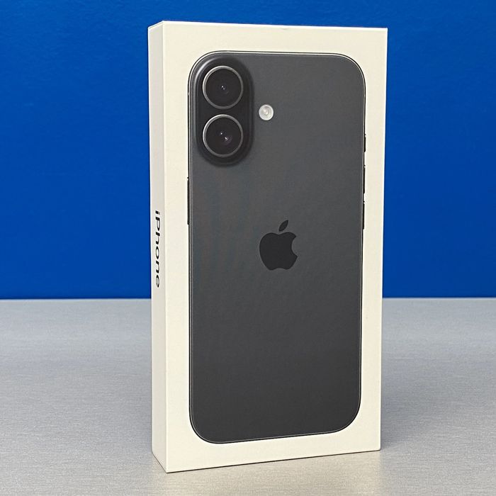 iPhone 17 512GB 5G SIGILAT cu GARANTIE ! Black Negru Midnight 256