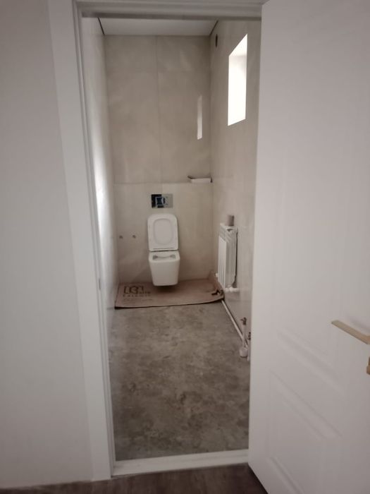 Новый Частный дом