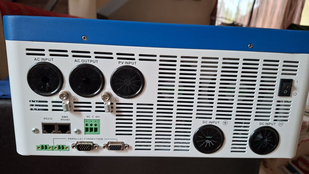 Easun-ISolar-SMT-11KW-WiFi
