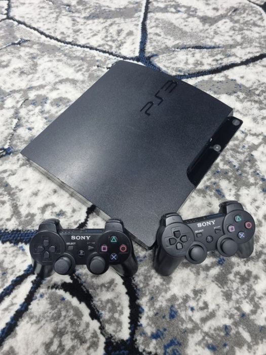 Ps 3 sotiladi xolati a'lo