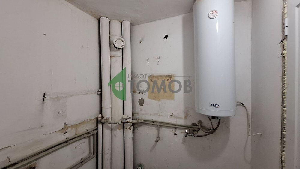 Продава се Двустаен апартамент в Стара Загора, Железник - център - 44 кв.м за 1171 €/кв.м - Снимка #10