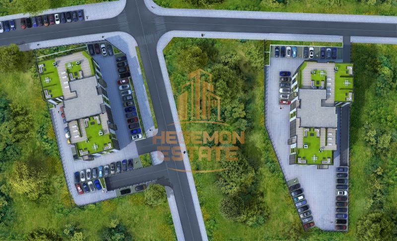 Продава се Двустаен апартамент в Варна, Владислав Варненчик - 68 кв.м за 1024 €/кв.м - Снимка #3