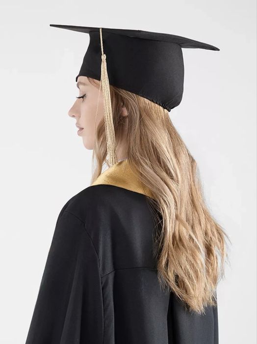 Мантия на прокат и на продажу