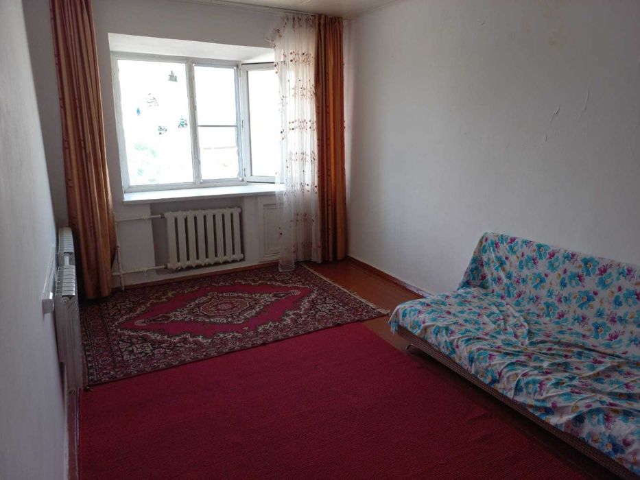 Продам 1комн кв 11мкр Бывшее МСО