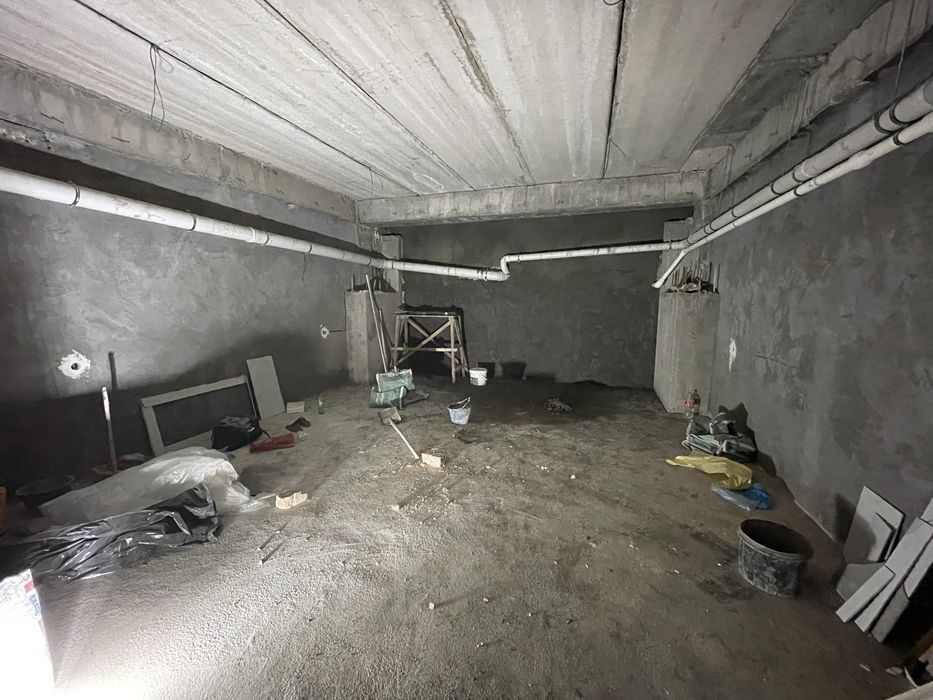Аренда подвальное помещение