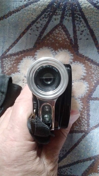 Продаеться цифровая видео камера DVS 3.0. Нужен ремонт