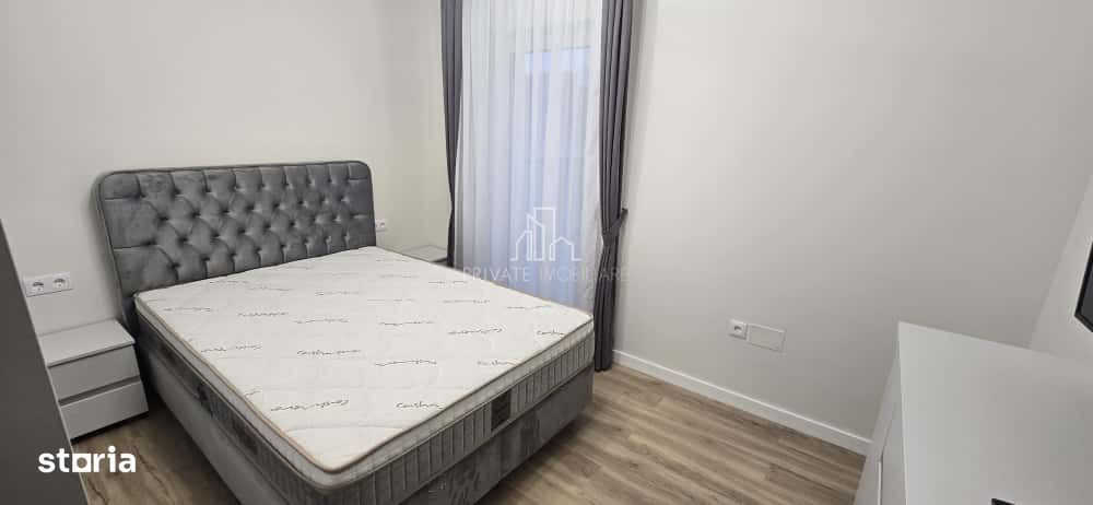Apartament 2 Camere Modern/Bloc Nou de Inchiriat, 7 Noiembrie