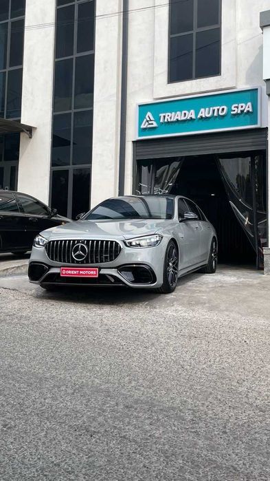 Антигравийная пленка для автомобилей