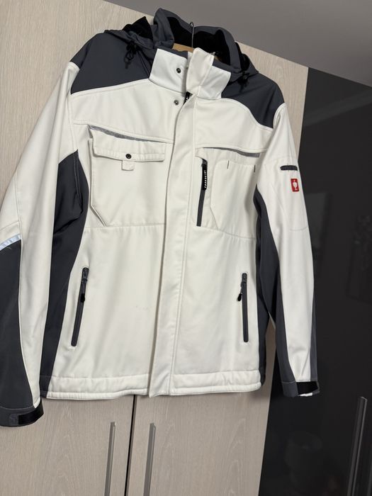 Geaca enalbert strauss XL  impecabila