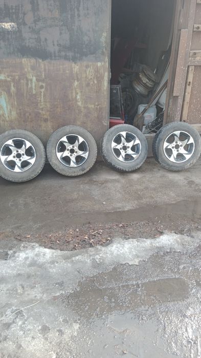 Диски 13 диаметр